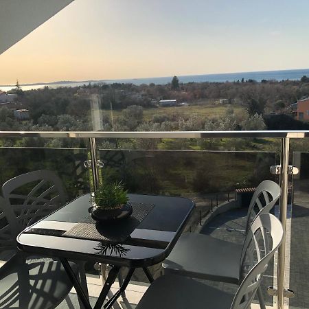 Apartment Serena, Sea View, ペロイ エクステリア 写真