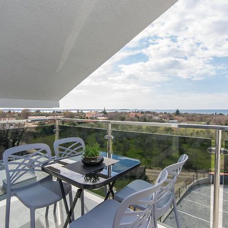 Apartment Serena, Sea View, ペロイ エクステリア 写真