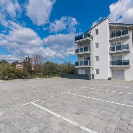 Apartment Serena, Sea View, ペロイ エクステリア 写真